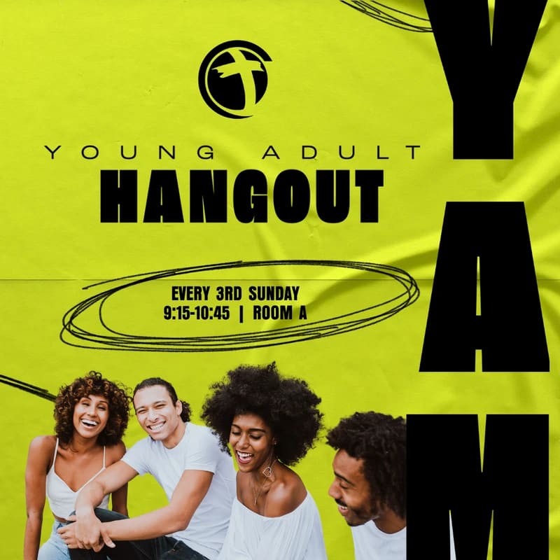 YAM Hangout