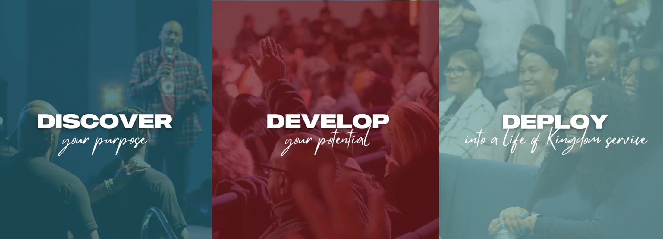 Discover Life Church 3