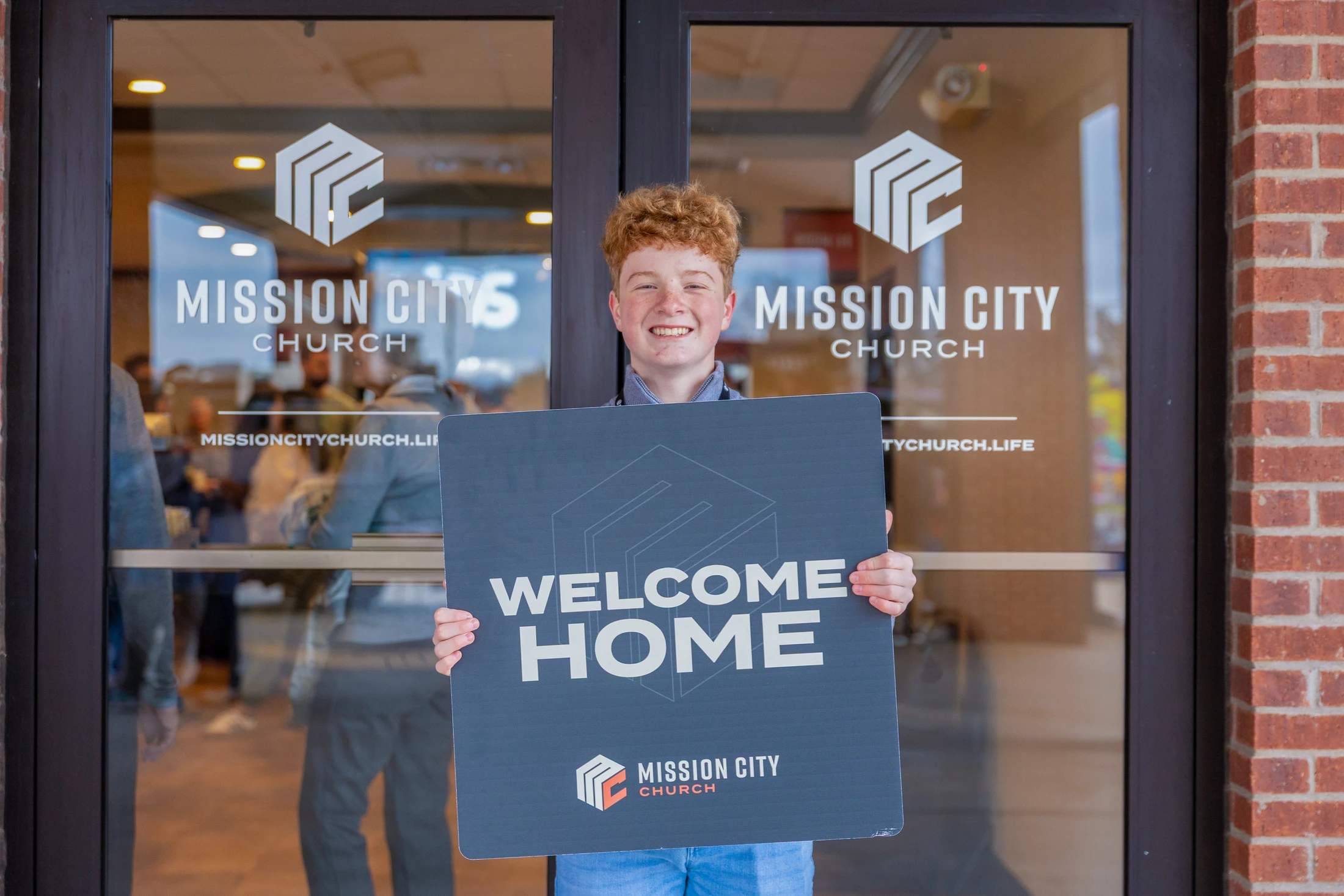 Mission City Church 4