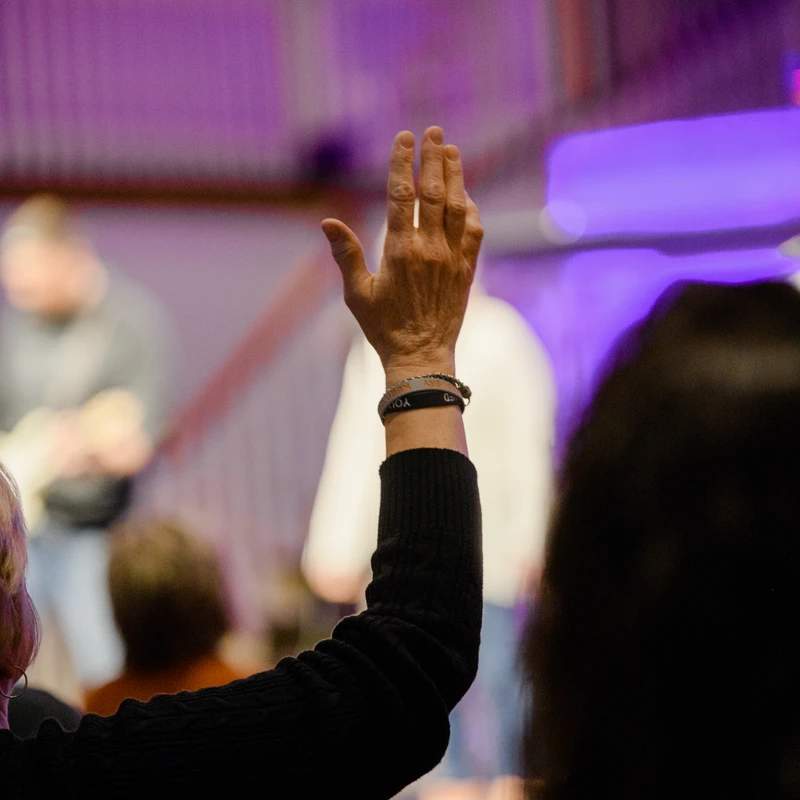 Sunday Morning Gatherings