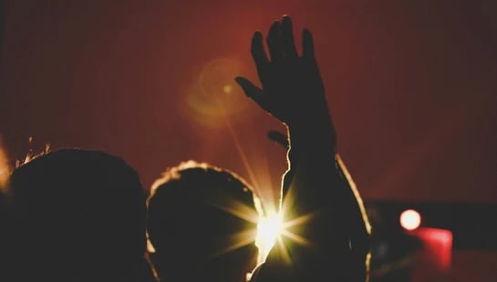Worship&nbsp;