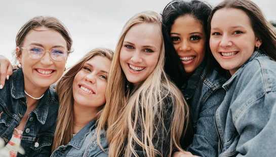 Sisters of Grace