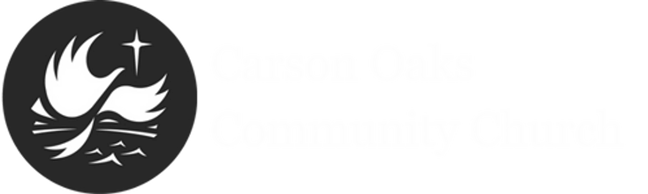 Carson Oaks Community Church 4