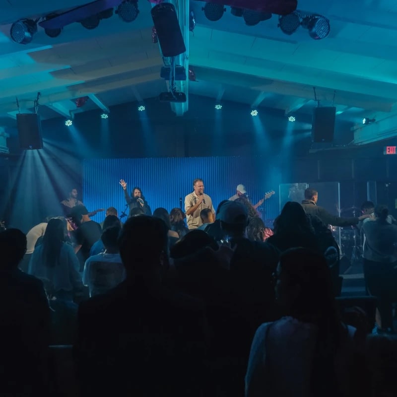 Snowball Church Los Angeles