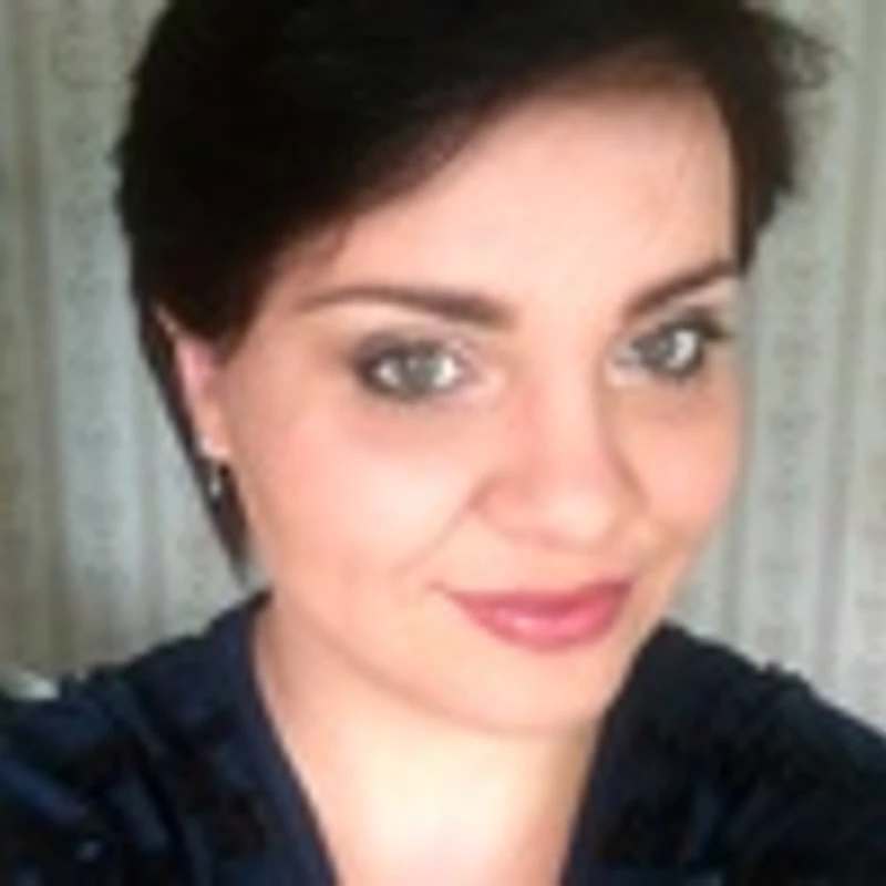 Dana Pătru