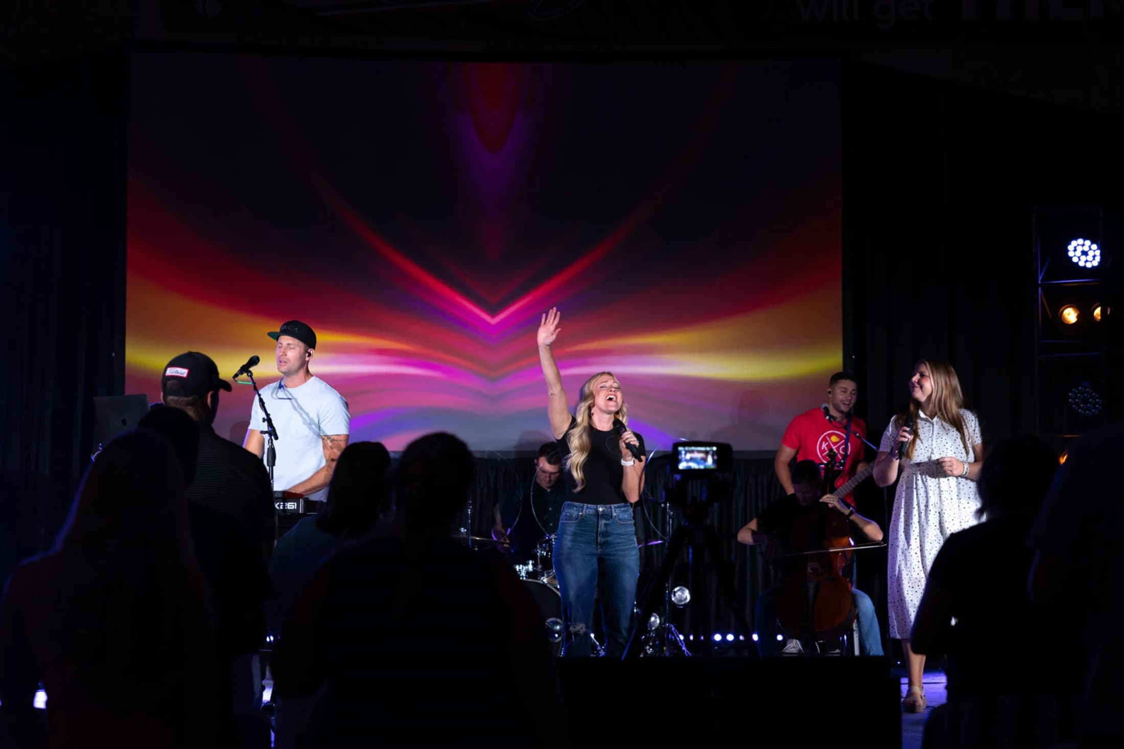 Discover Church Northland 2