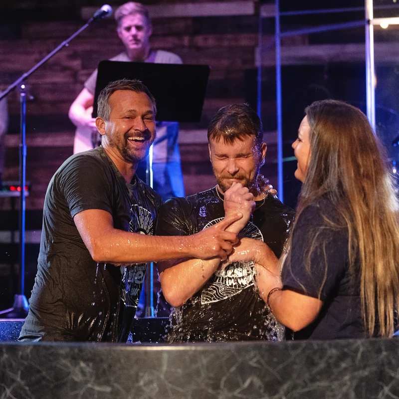 lifehouse community church