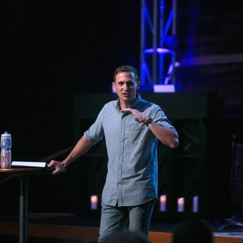 Sermon Series