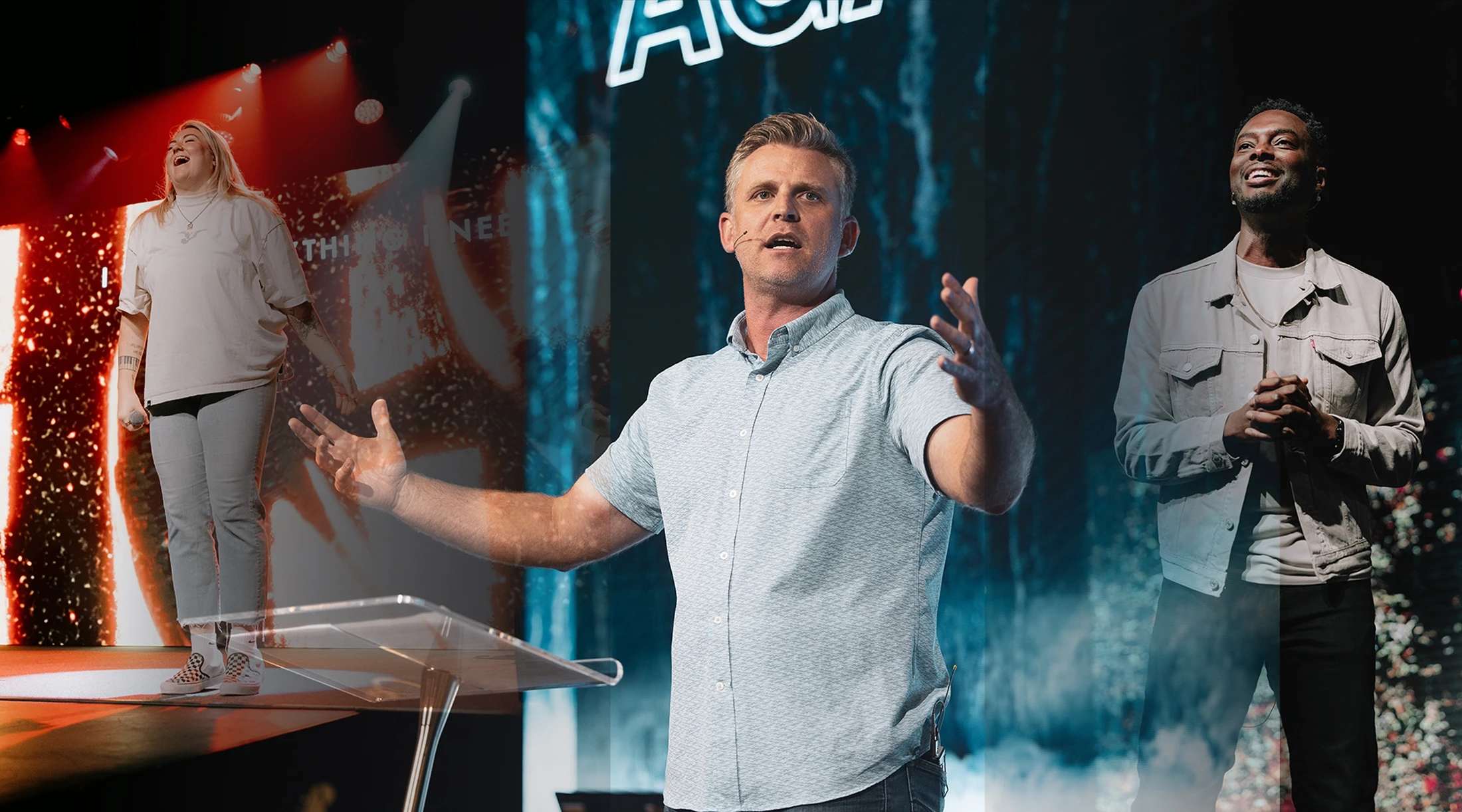 Hope City Church - Church in Sarasota Florida 2