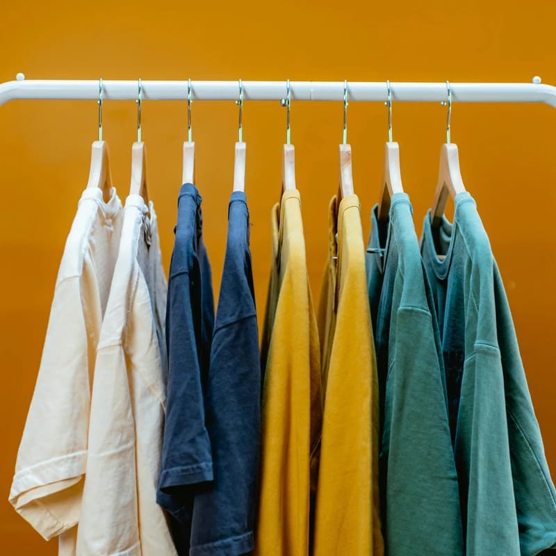 <span style="font-weight: normal;"><i><span style="color:var(--primary-color-bg)">Look Good - Do Good.</span></i></span>