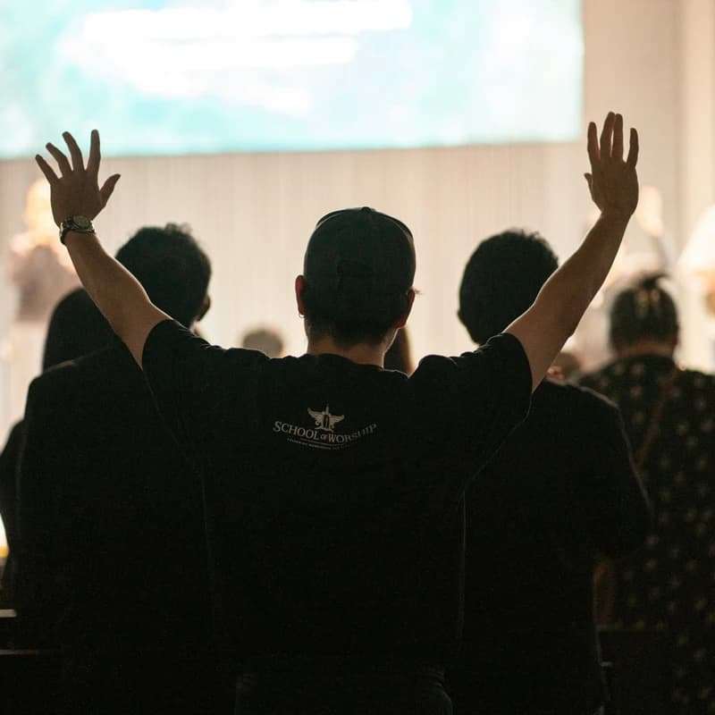 Sunday Worship
