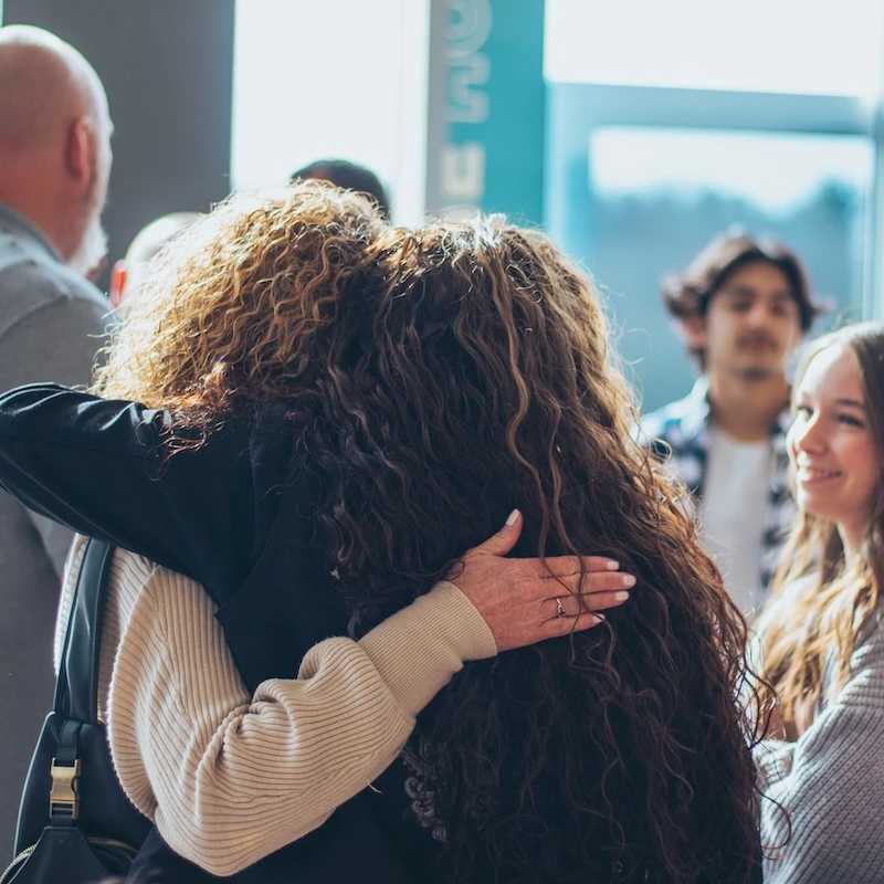 Welcome<br><span style="font-weight: normal;">Home!</span>