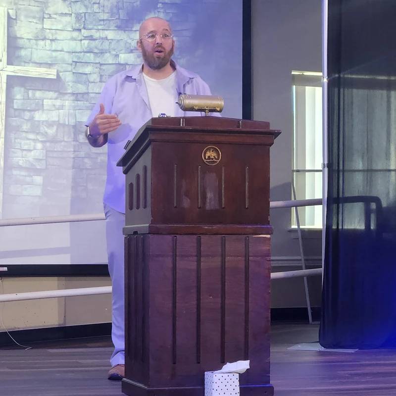 Want to Check Us Out?