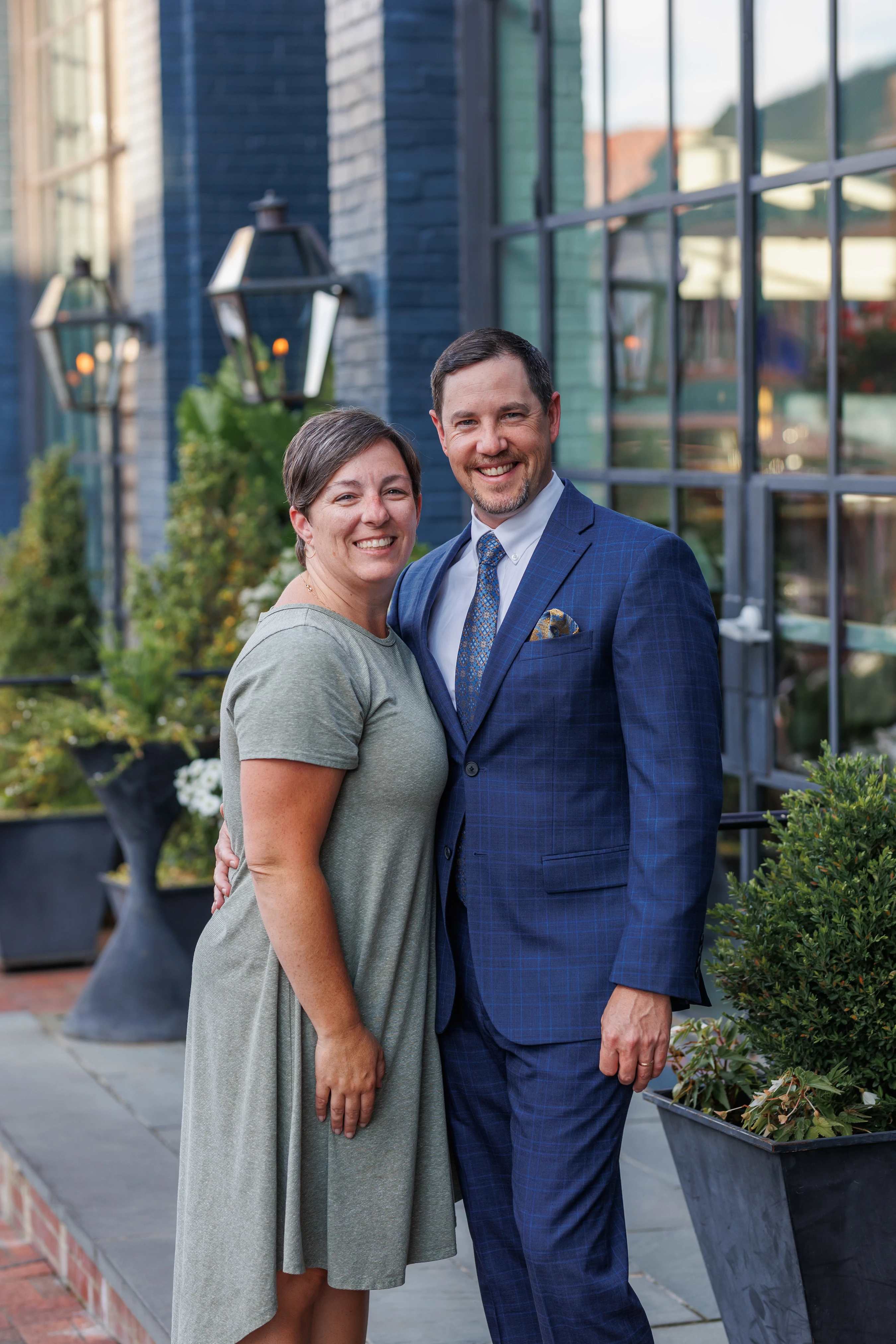 Pastors Want Their Church Sharing The Gospel