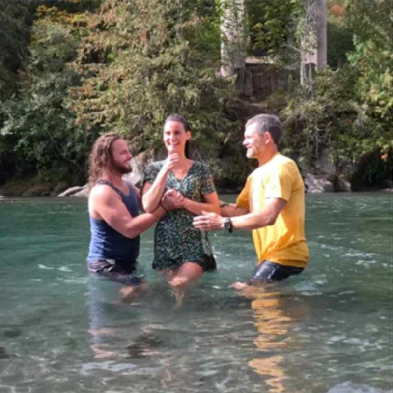Baptism
