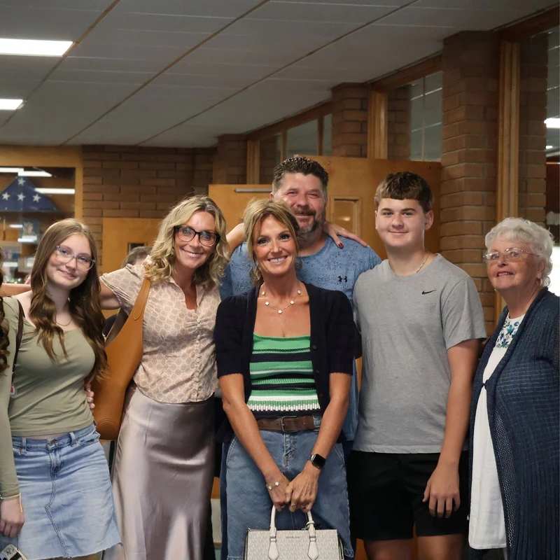 <span class="h4"><span style="line-height: 1.4rem;"><span class="h4" style="">BETHANY CHURCH<br>CLINTON TOWNSHIP, MI</span></span><b></b></span>