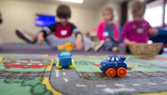 Preschool