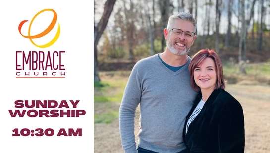 Worship With Us