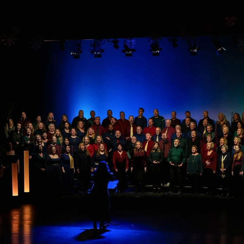 Christmas Program Sign-Ups