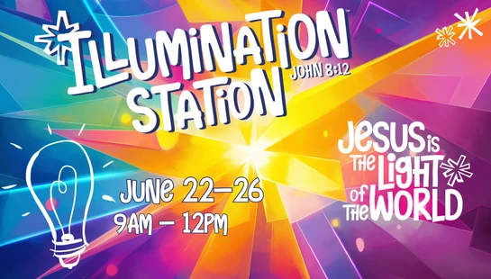 Vacation Bible School