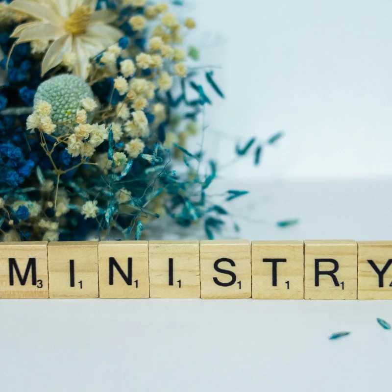 Ministries