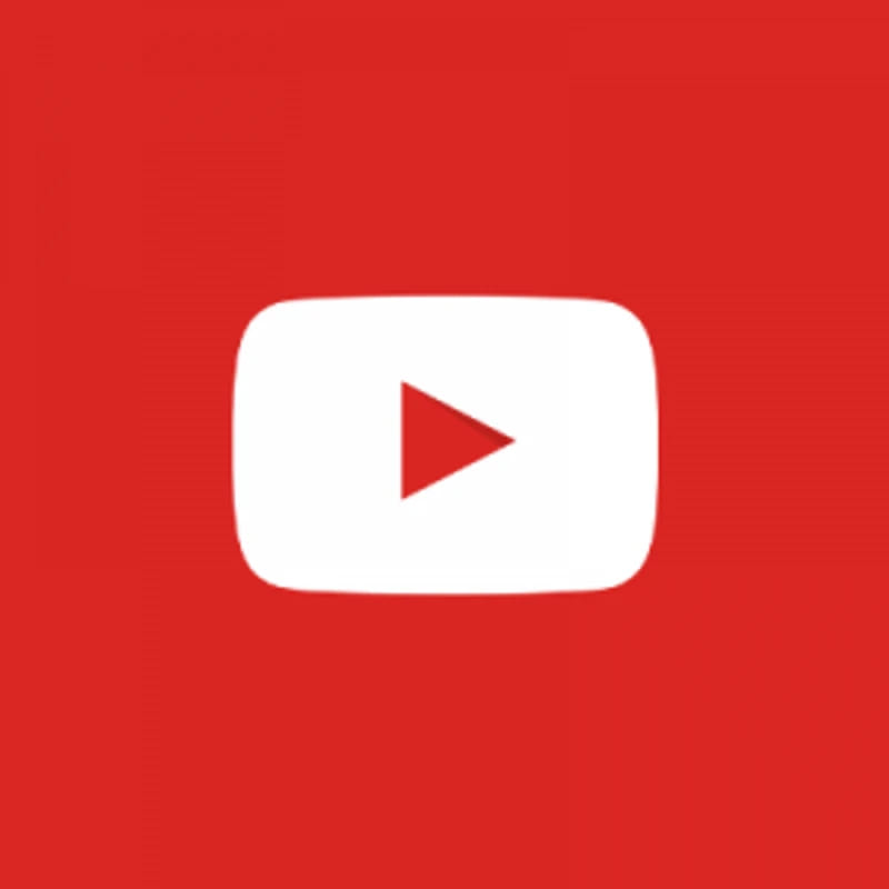 <small><span style="font-weight:500">Subscribe on YouTube</span>