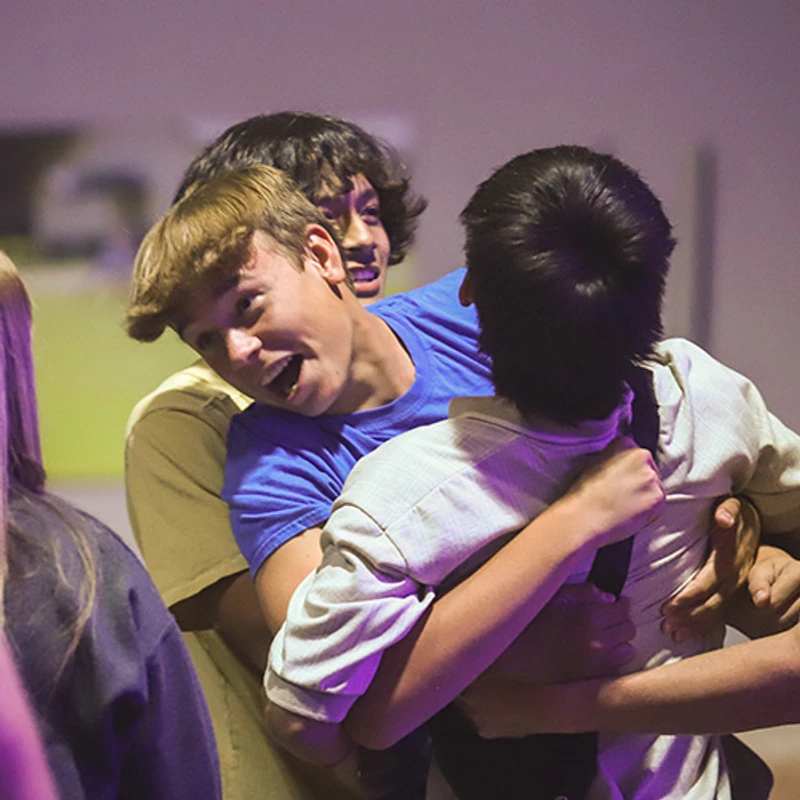 Bridge Youth