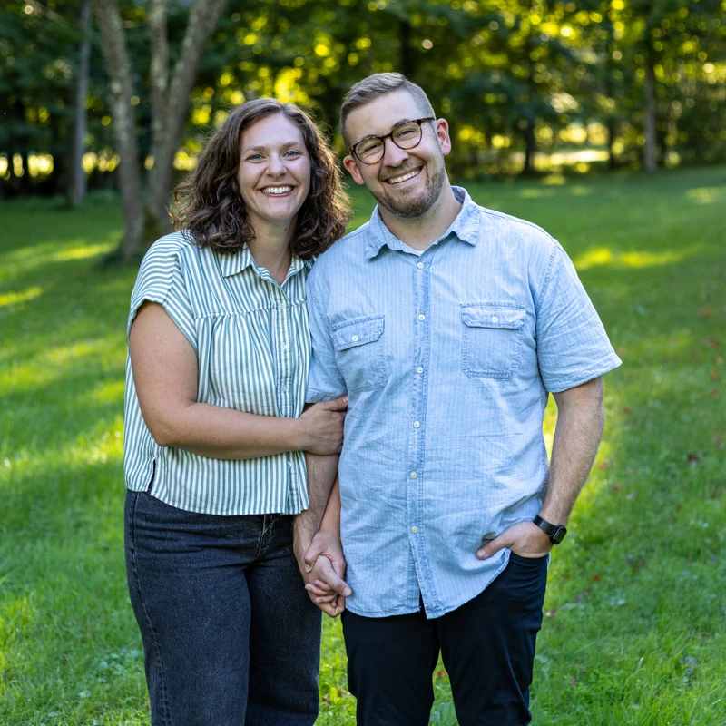 MEET THE WEBBS!