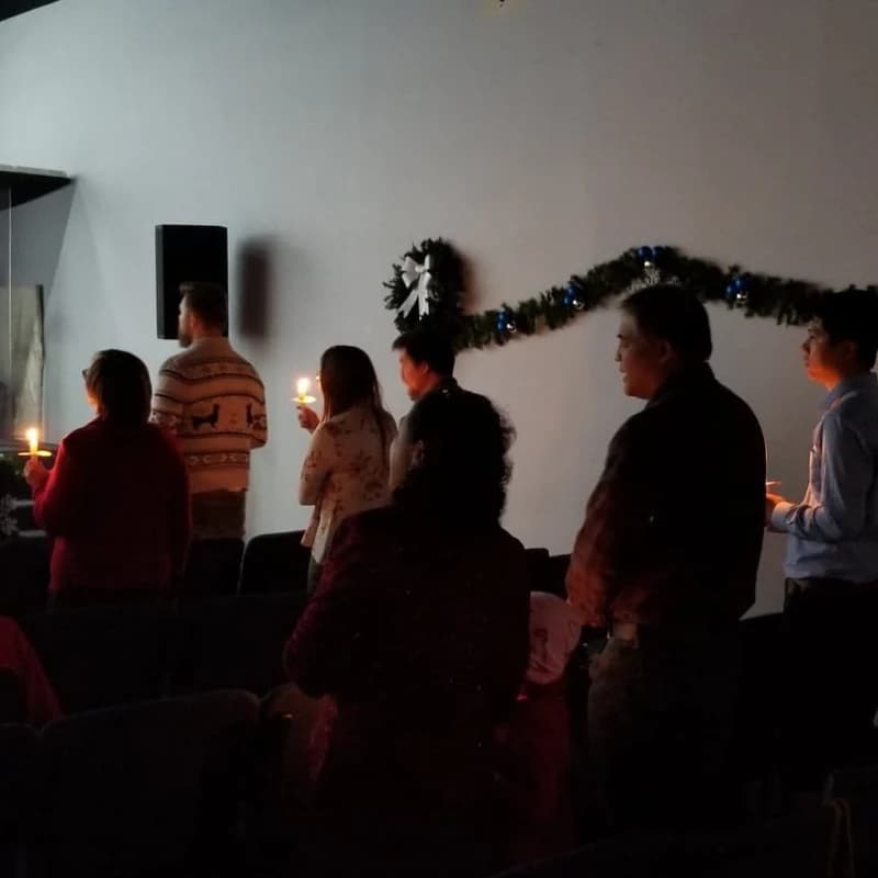 Ministries