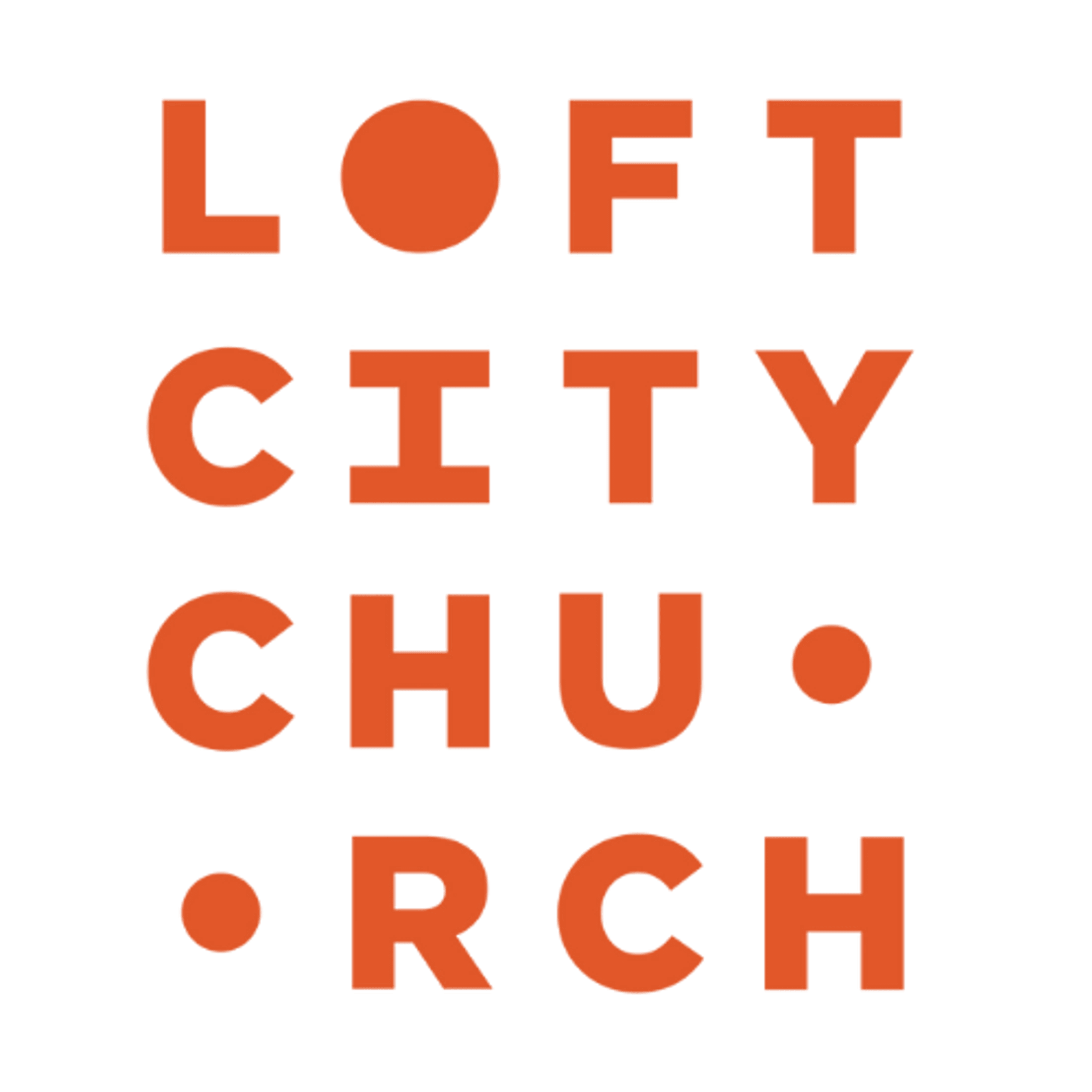 Main Logo