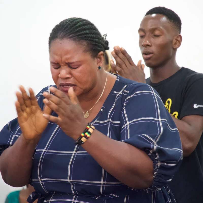 Prayer Request