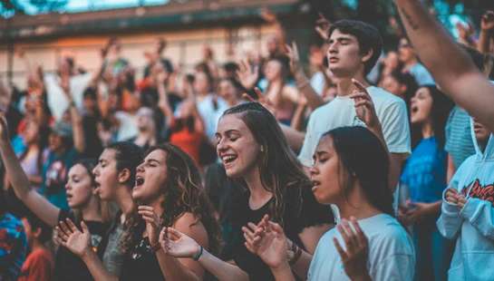 Radiant Life Youth