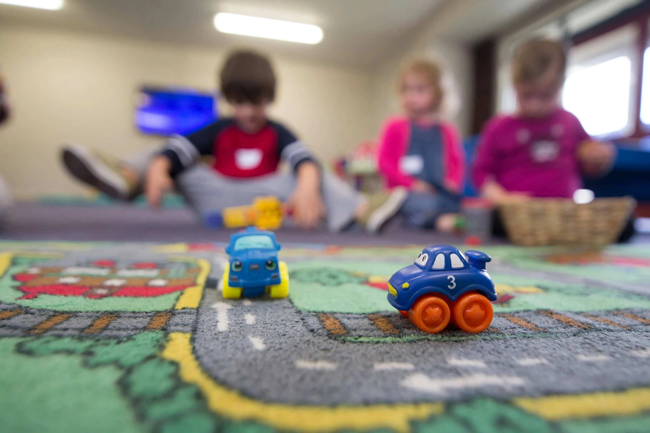 Early Childhood Center