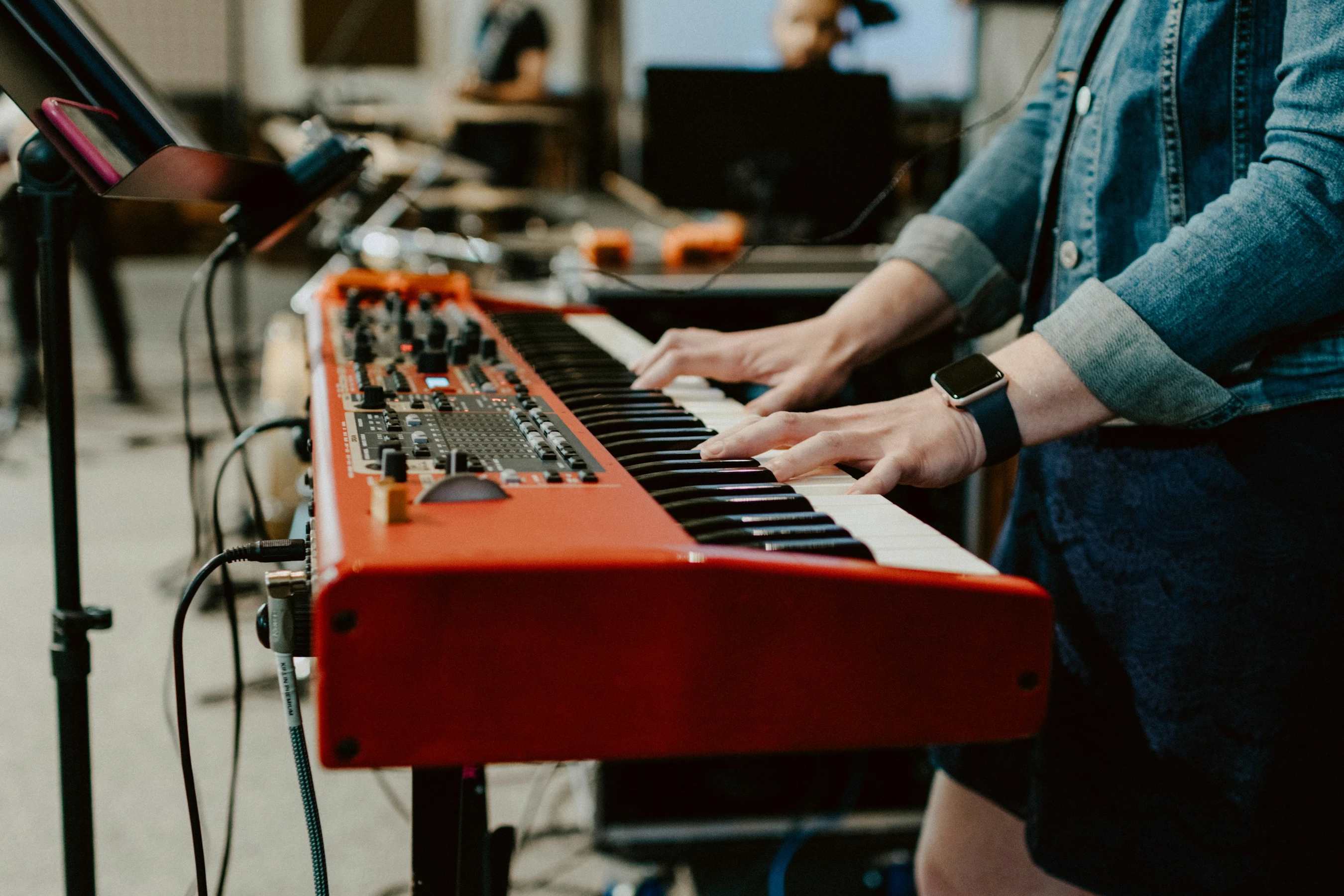 Worship &amp; Arts