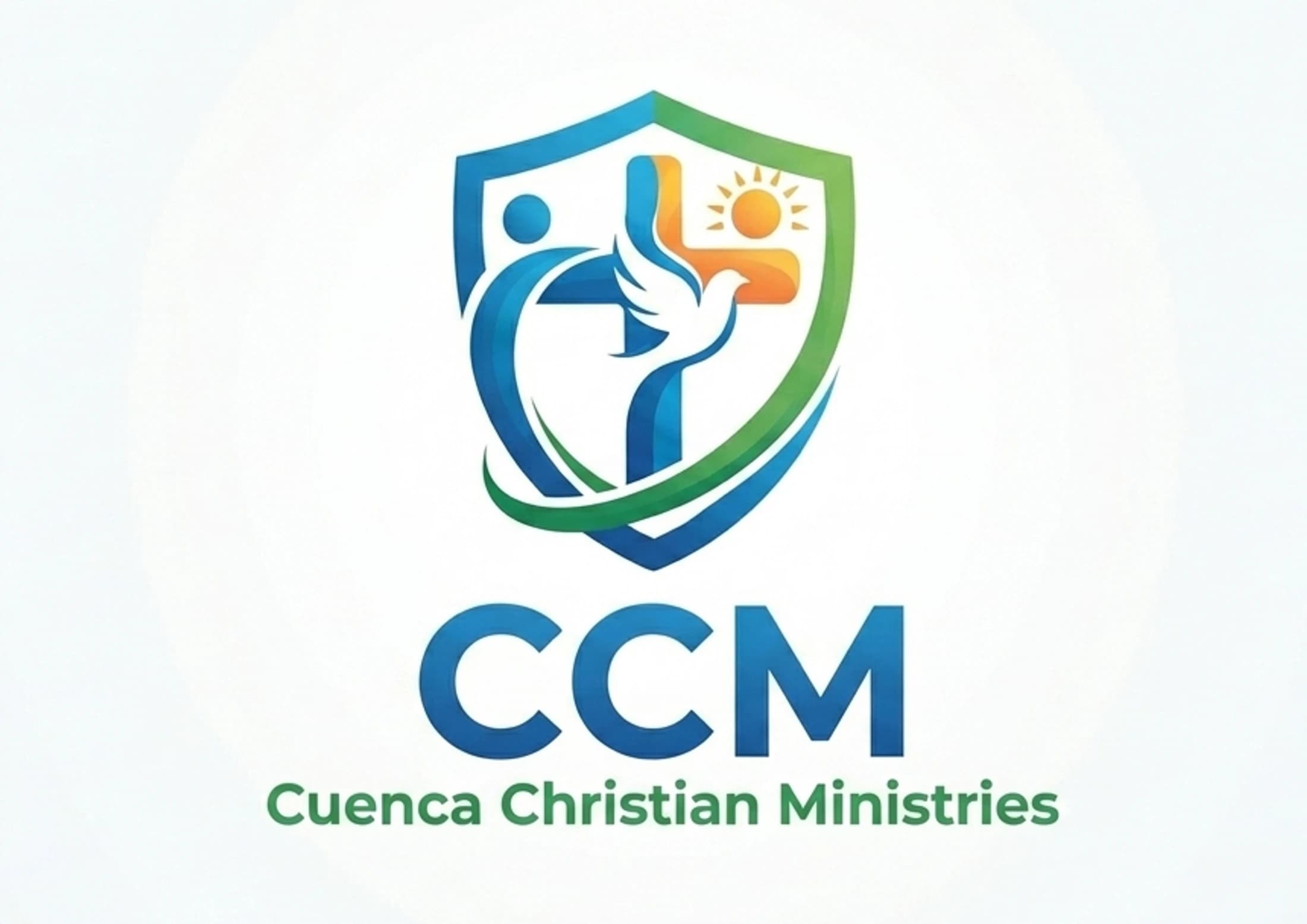 Main Logo