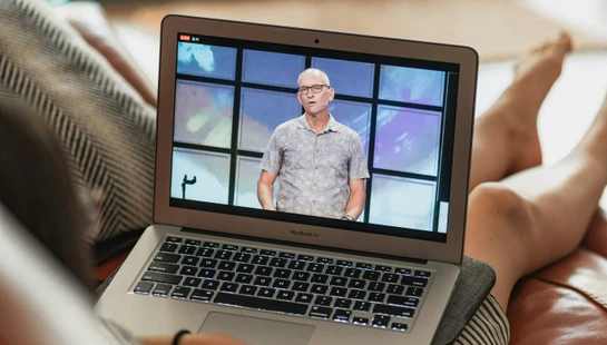 Worship Online