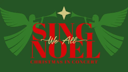 Sing We All Noel
