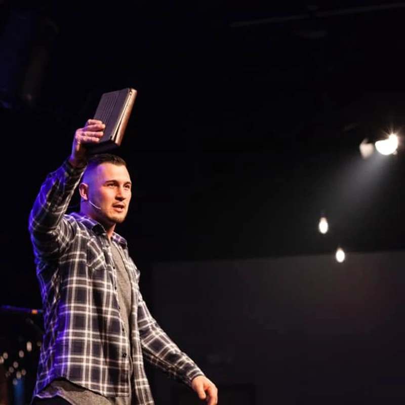 See Our Latest Sermons