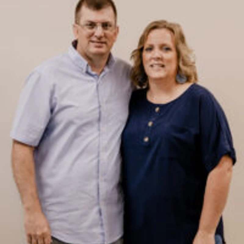<i>Meet the Pastor</i>