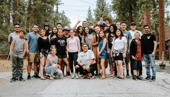 Family Ministries