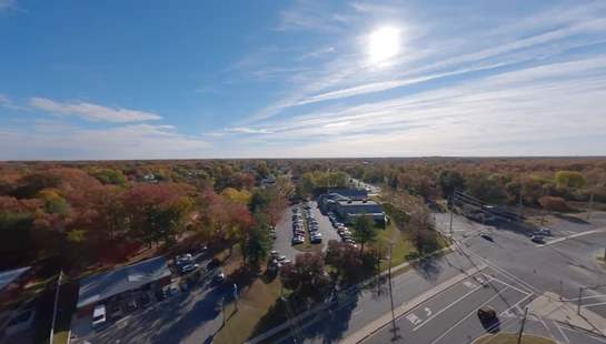 Hamilton Campus