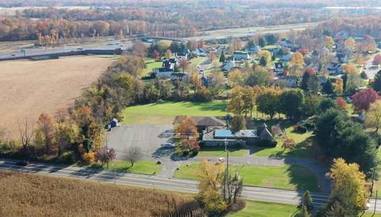 Bordentown Campus