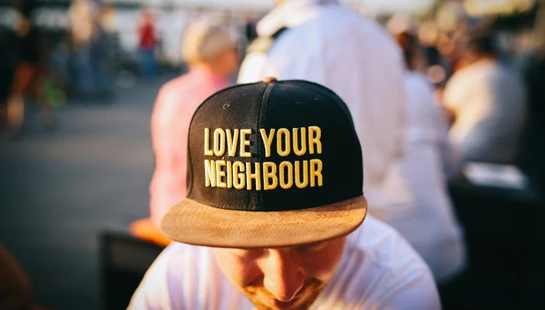 Outreach Ministries