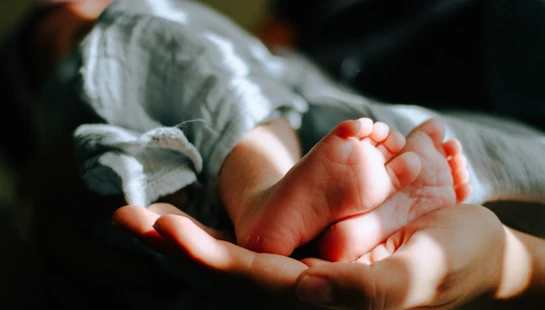 Child Dedication