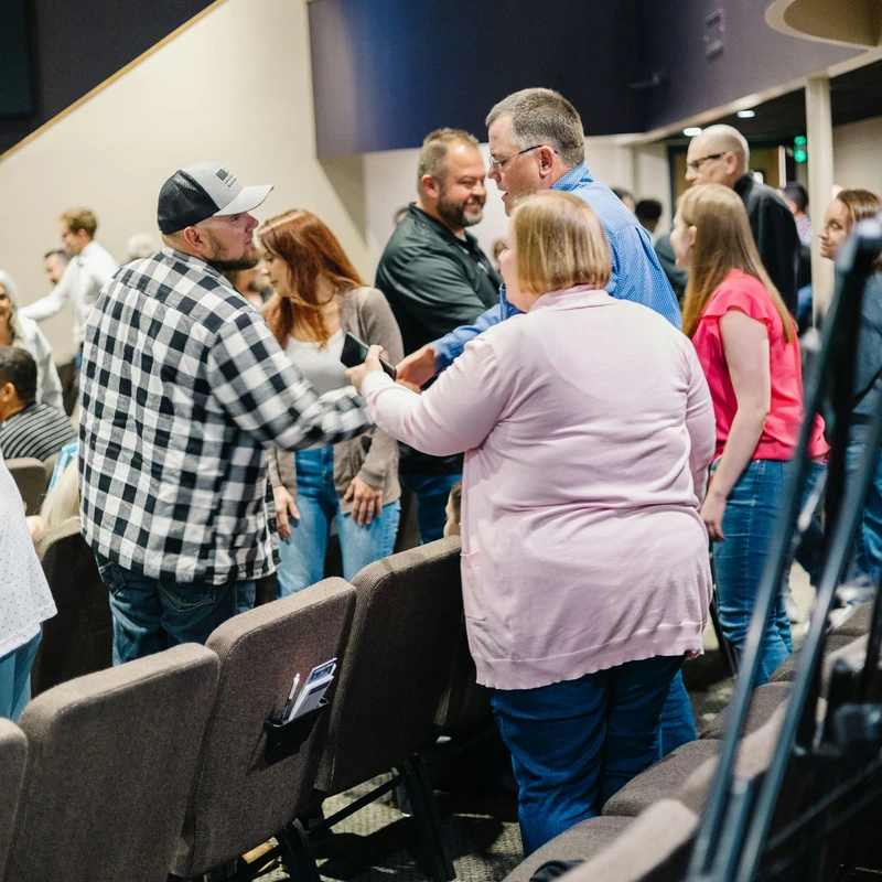 Life Groups
