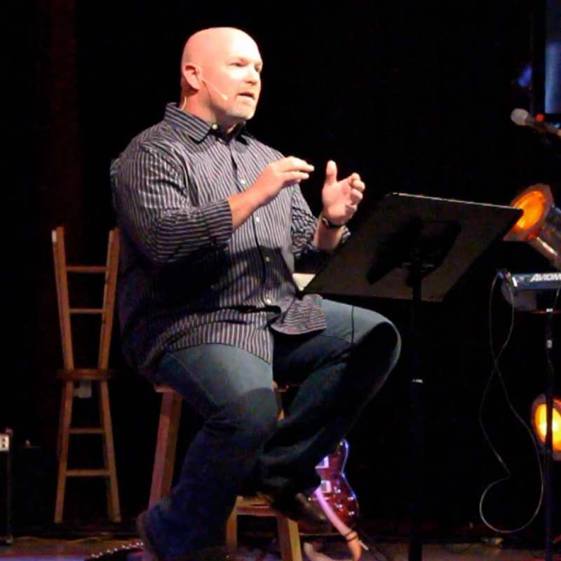 A Word from Our Pastor