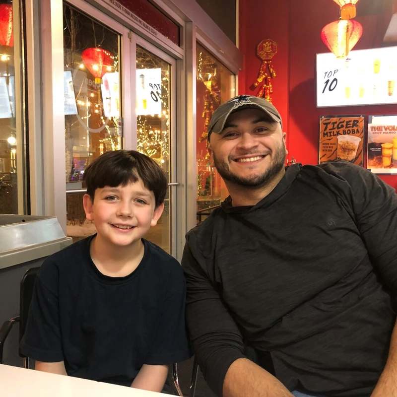 1-to-1 Mentoring