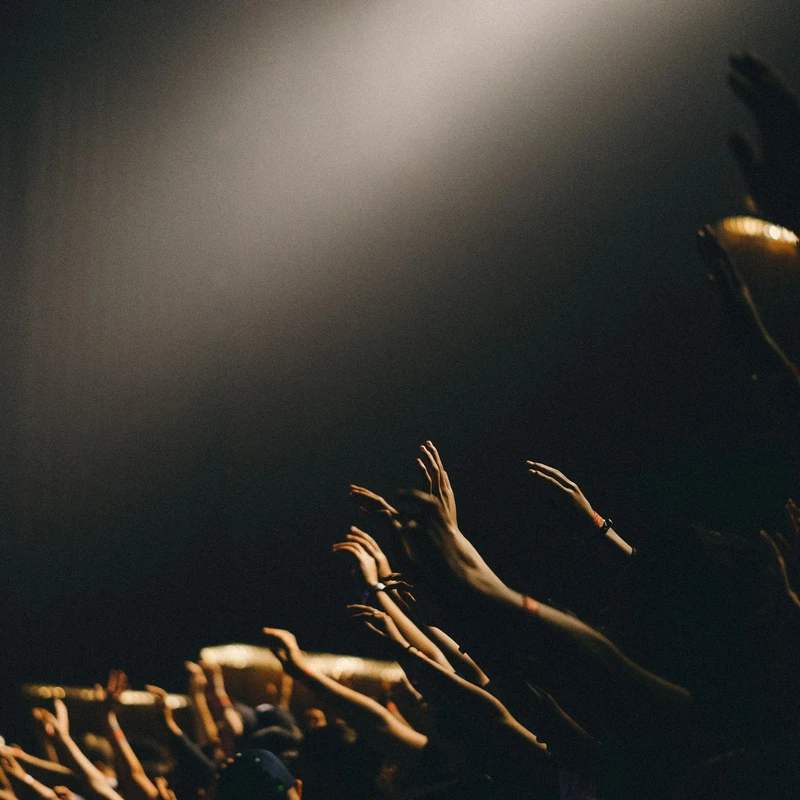 Singing the Word