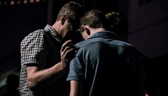Prayer