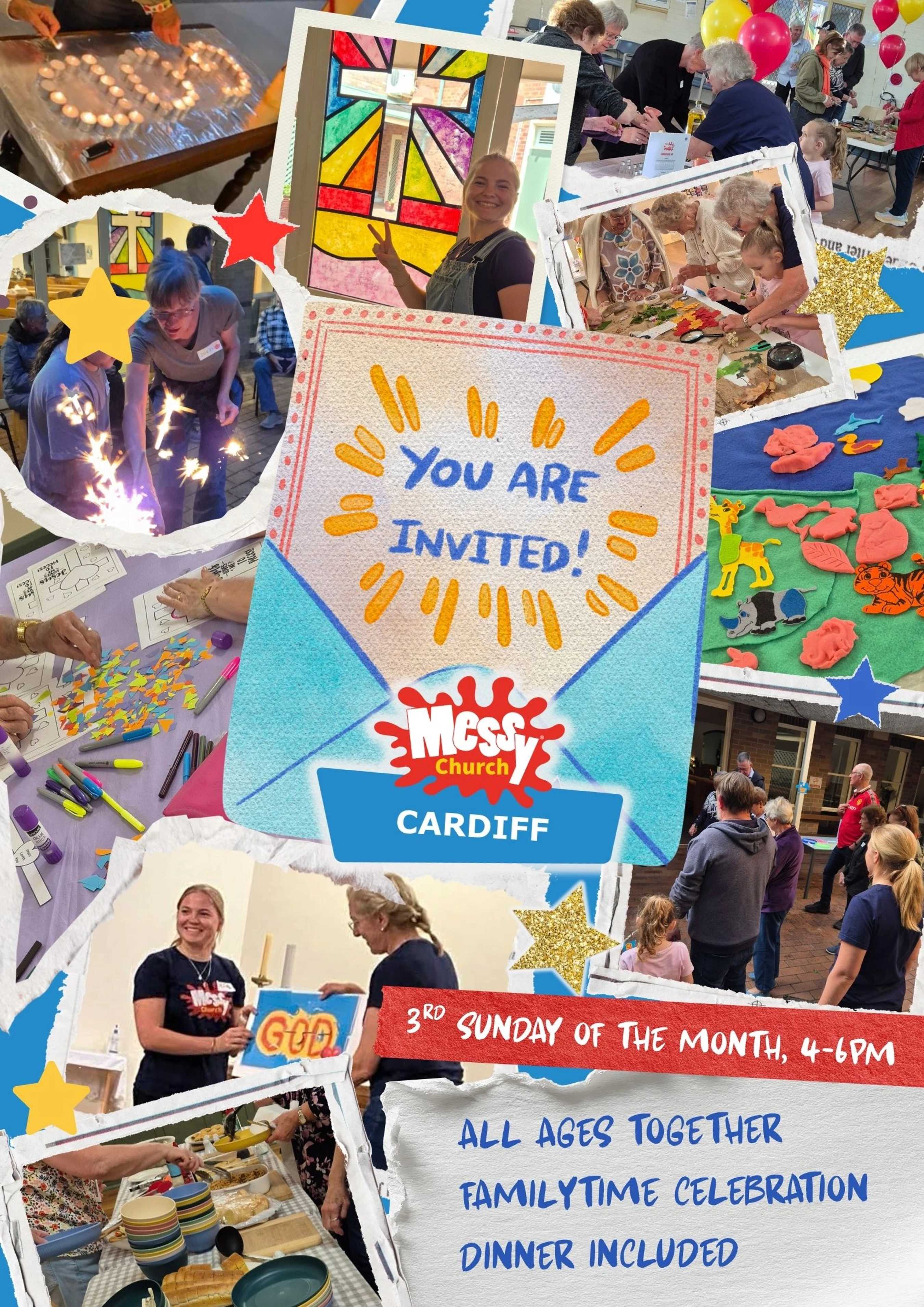 Messy Church